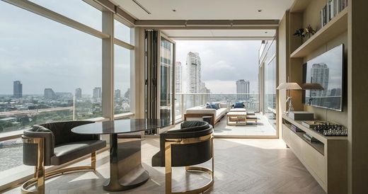 Appartamento a Bangkok