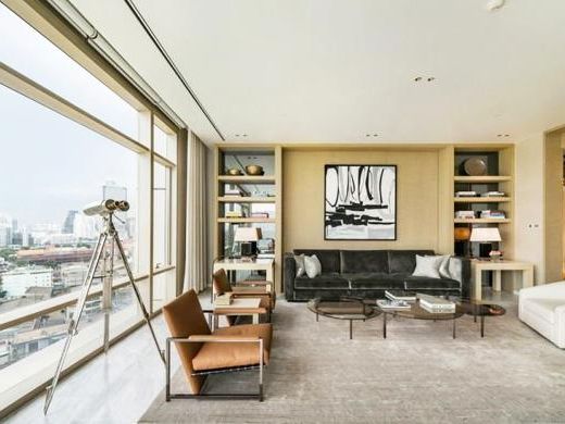 Bangkok Luxury Homes and Prestigious Properties for sale in Bangkok ...