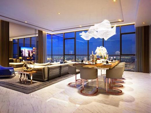 Image showcasing Bangkok Luxury Homes and Prestigious Properties for sale in Bangkok ...