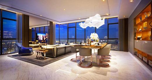 Luxury Apartments For Sale In Bangkok, Bangkok - Luxuryestate.com