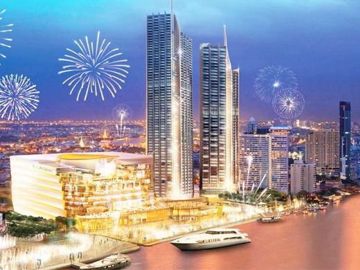Image showcasing Bangkok Luxury Homes and Prestigious Properties for sale in Bangkok ...