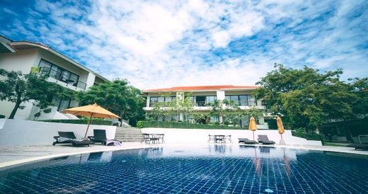 Villa a Ko Samui, Changwat Surat Thani