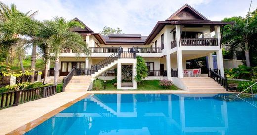 Villa in Koh Pha Ngan, Amphoe Ko Pha-ngan