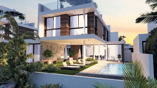 Detached House in Protaras, Famagusta District