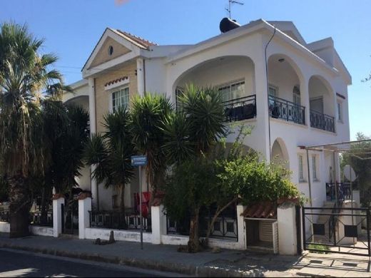 Casa Unifamiliare a Pallouriotissa, Nicosia District