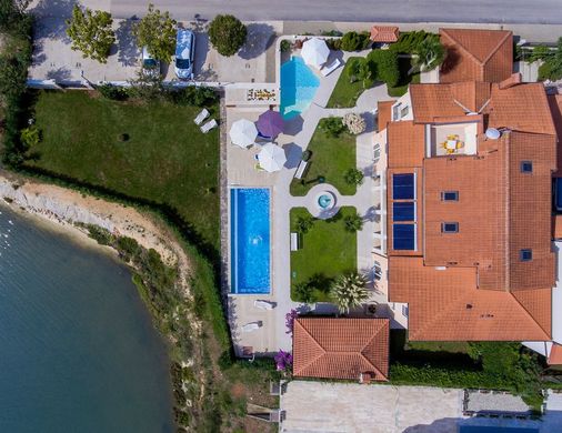 Luxury home in Medulin, Istria