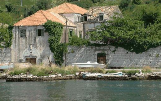 Πολυτελή κατοικία σε Ντουμπρόβνικ, Dubrovačko-Neretvanska