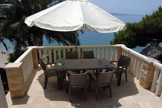 Luxury home in Omiš, Grad Omiš