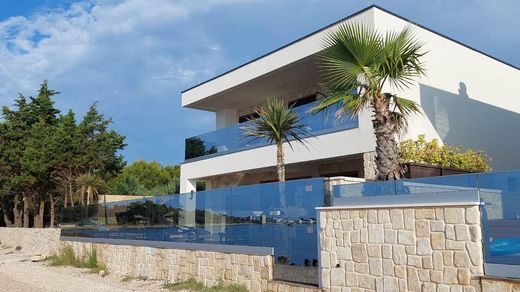 Luxus-Haus in Zadar