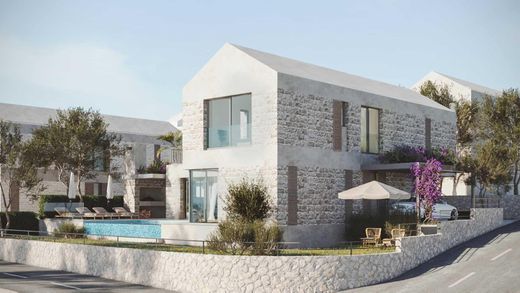 Maison de luxe à Brac, Split-Dalmatia