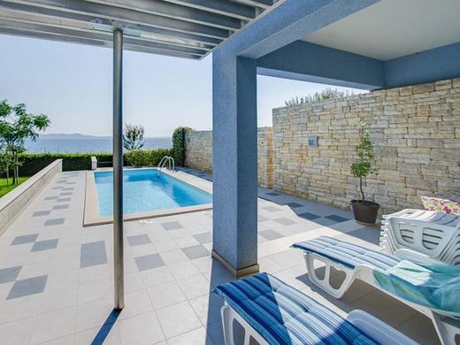 Maison de luxe à Zadar