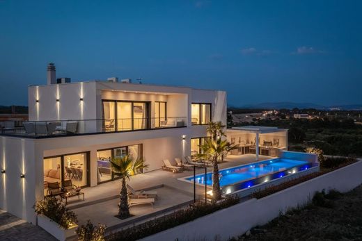 Luxury home in Vodice, Sibenik-Knin