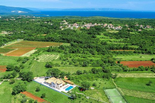 Casa de lujo en Medulin, Istria