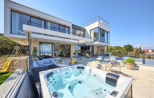 Luxury home in Pašman, Zadar