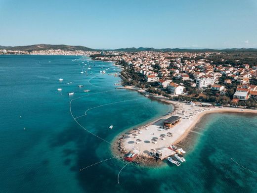 Casa di lusso a Vodice, Sibenik-Knin