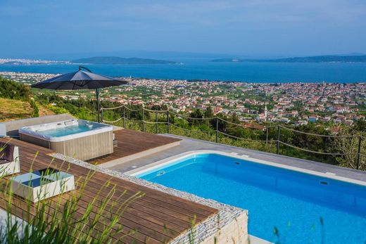 Maison de luxe à Split, Grad Split