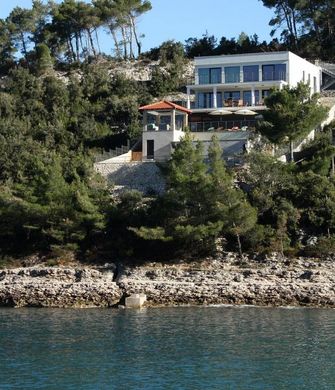 Casa de luxo - Korčula, Grad Korčula