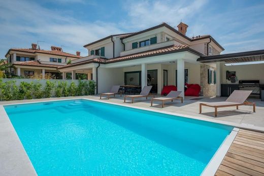 Luxe woning in Savudrija, Grad Umag