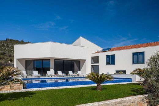 Luxury home in Marina, Split-Dalmatia