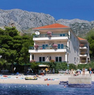 豪宅  Makarska, Town of Makarska