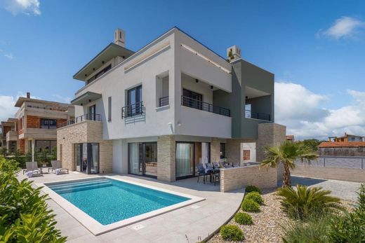 Luxury home in Bibinje, Zadar