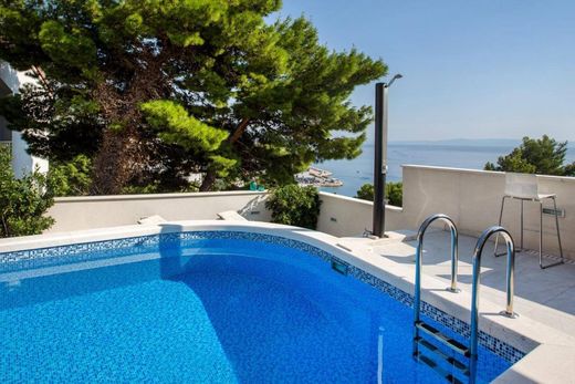 Luxe woning in Baška Voda, Split-Dalmatia