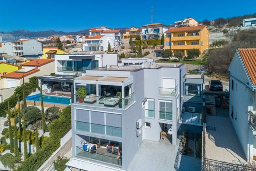 Apartment / Etagenwohnung in Crikvenica, Grad Crikvenica