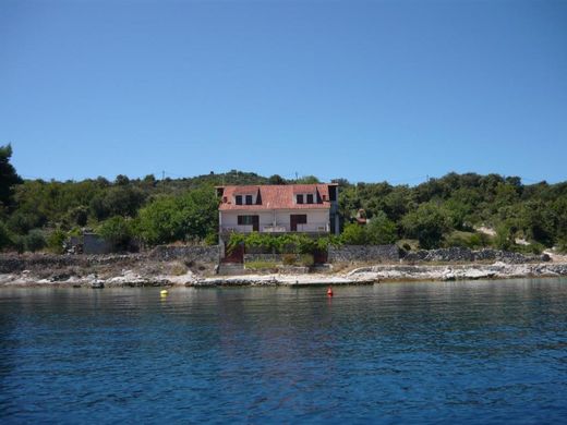 Maison de luxe à Veliki Drvenik, Split-Dalmatia