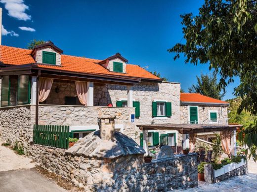 Элитный дом, Макарска, Town of Makarska