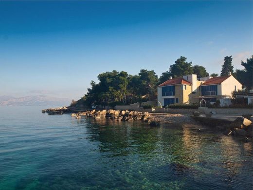 Luxury home in Brac, Split-Dalmatia