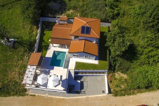 Luxe woning in Nova Vas, Brtonigla-Verteneglio