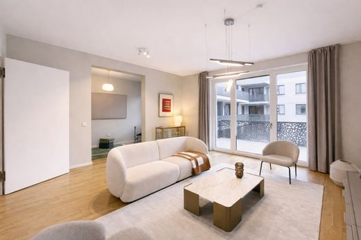 Apartment in Berlin Schöneberg, Land Berlin