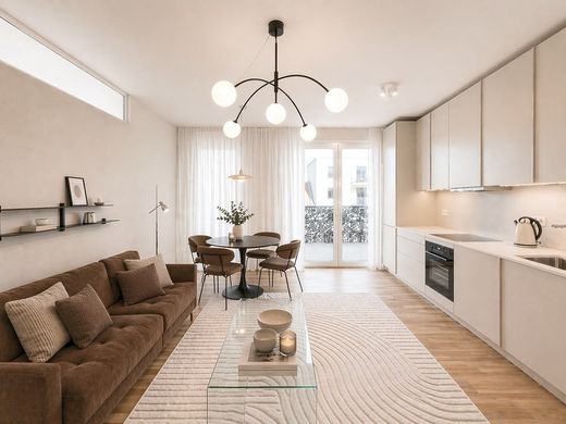 Apartment in Berlin, Land Berlin