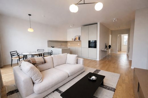 Apartment in Berlin Schöneberg, Land Berlin