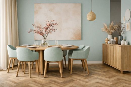 Квартира, Friedrichshain, Берлин