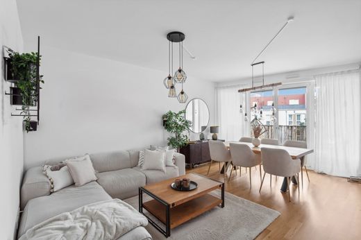 Apartment / Etagenwohnung in Berlin