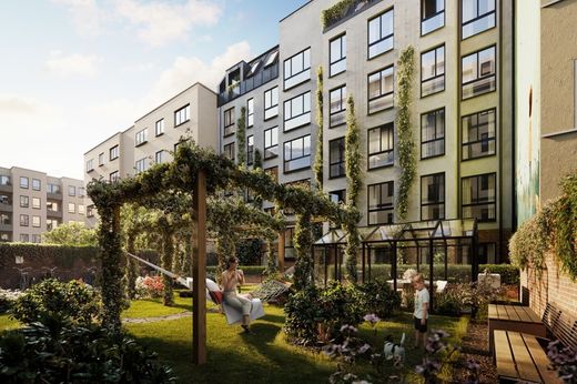 Διαμέρισμα σε Neukölln, Βερολίνο