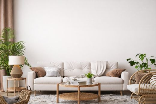 Apartment in Friedrichshain, Land Berlin