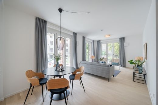 Appartement in Kreuzberg, Berlijn