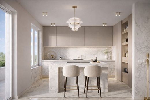 Пентхаус, Berlin Schöneberg, Берлин