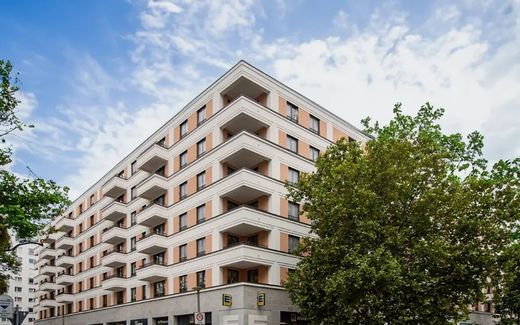 Apartment / Etagenwohnung in Berlin