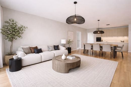 Apartment in Berlin Schöneberg, Land Berlin