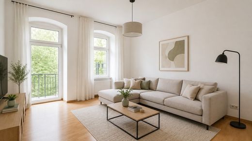 Apartamento - Kreuzberg, Berlim
