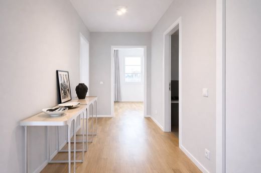 Apartment in Berlin Schöneberg, Land Berlin