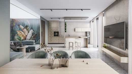 Appartement à Prenzlauer Berg, Berlin