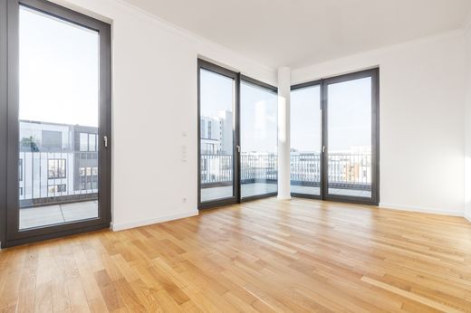 Penthouse in Schöneberg, Berlin