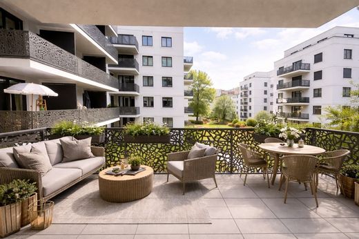 Apartment in Berlin Schöneberg, Land Berlin