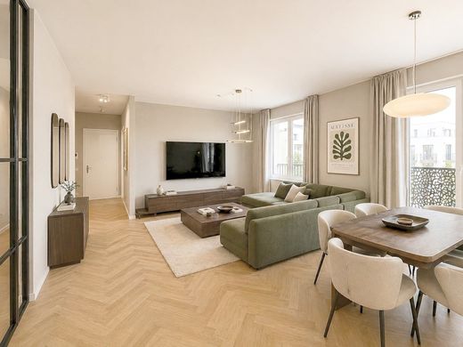 Appartement à Berlin
