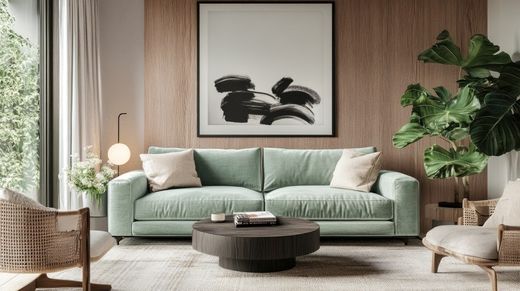 Apartment in Berlin, Land Berlin