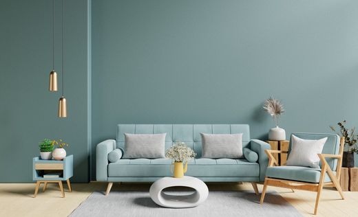 Apartment / Etagenwohnung in Prenzlauer Berg, Berlin